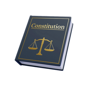Constitution Book